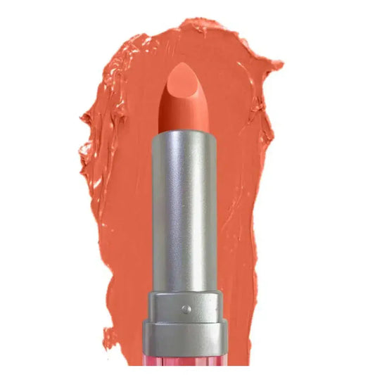 Glamorous Face Matte Lipstick with Vitamin E & Aloe Vera - 208 Rose – Available in Pakistan