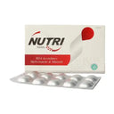 Nutri Tablets – Multivitamin & Iron Supplement for Energy & Immune Support photo 1