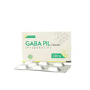 Gabapil Capsules 100mg – Pregabalin for Neuropathic Pain & Anxiety photo 1