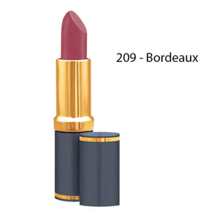 Medora Matte Lipstick - 209 Bordeaux (Made in Pakistan)