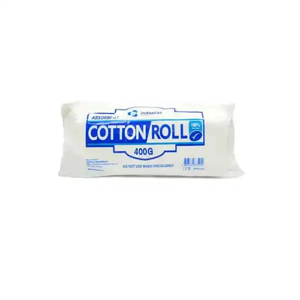 Cotton Roll 100gm
