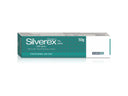 Silverex Cream 1% w/w – Silver Sulfadiazine 10mg for Wound and Burn Care photo 1