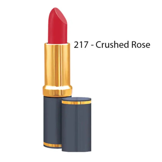 Medora Matte Lipstick - 217 Crushed Rose (Made in Pakistan)