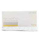 Isotrate 10mg Tablets – Isosorbide Dinitrate for Angina photo 1
