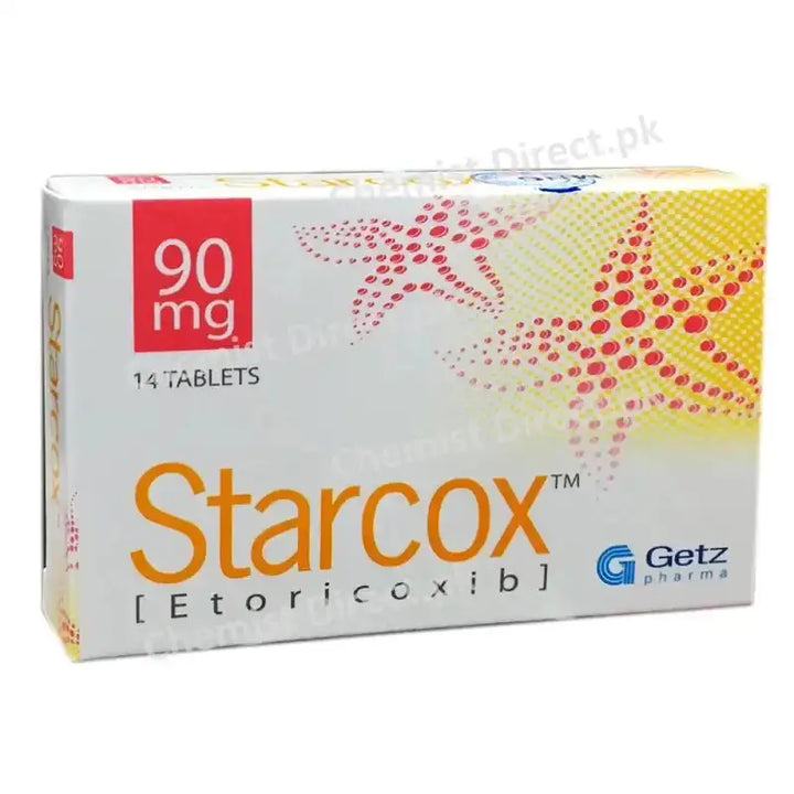 Etoxib Tablets