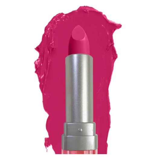 Glamorous Face Matte Lipstick with Vitamin E & Aloe Vera - 220 Rose Peach