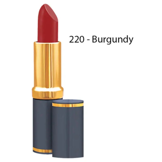 Medora Matte Lipstick - 220 Burgundy (Made in Pakistan)