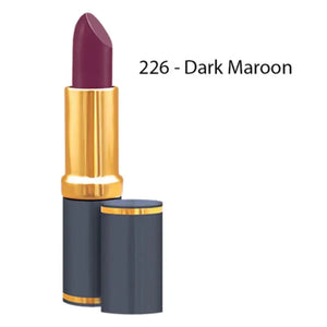 Medora Matte Lipstick - 226 Dark Maroon (Made in Pakistan)