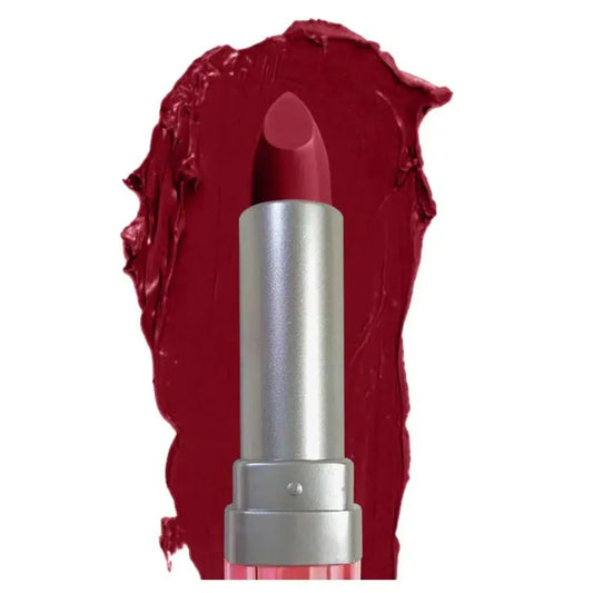 Glamorous Face Matte Lipstick with Vitamin E & Aloe Vera - 228 Dark Maroon