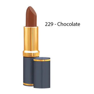Medora Matte Lipstick - 229 Chocolate (Made in Pakistan)