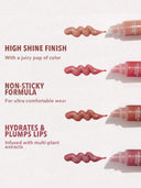 Sheglam Power Bouquet Lip Gloss photo 4