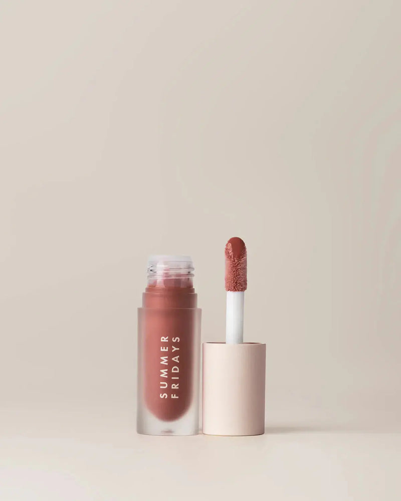 Summer Fridays Dream lip oil