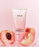 Anua Peach Niacin Spread Cleansing Foam 150ml photo 1
