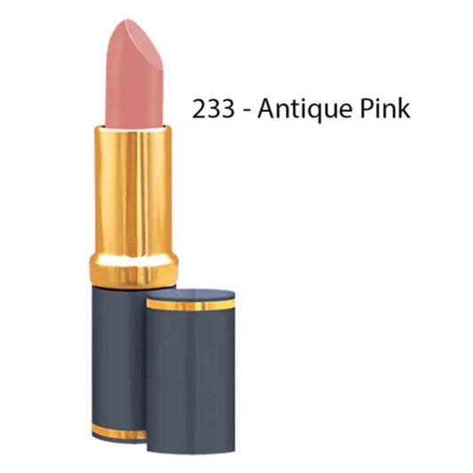 Medora Matte Lipstick - 233 Antique Pink (Made in Pakistan)