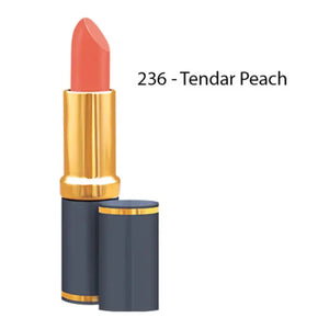 Medora Matte Lipstick - 236 Tender Peach (Made in Pakistan)