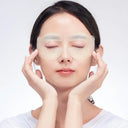 IMAGES Red Algae Collagen Eye Mask - Wrinkle Reduction - 60pcs photo 5