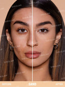 Sheglam - Skin-Focus High Coverage Powder Foundation photo 6