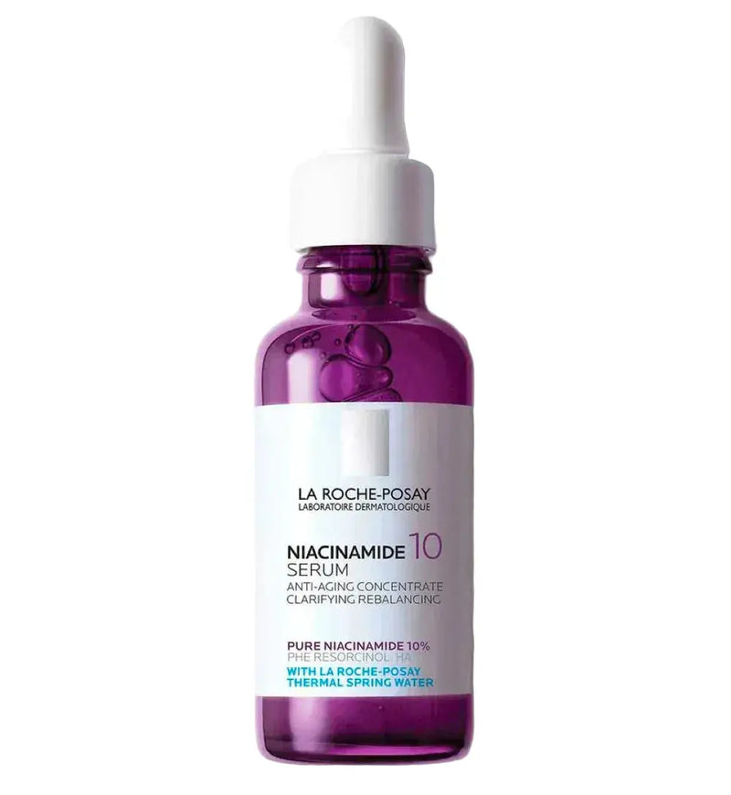 La Roche-Posay Pure Niacinamide 10 Serum 30ml