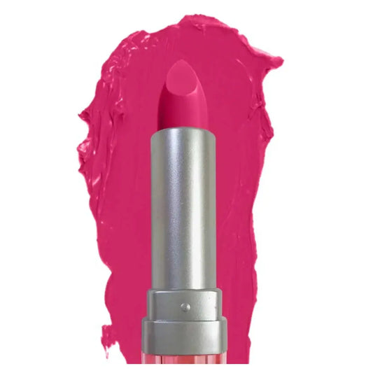 Glamorous Face Matte Lipstick with Vitamin E & Aloe Vera - 240 Natural