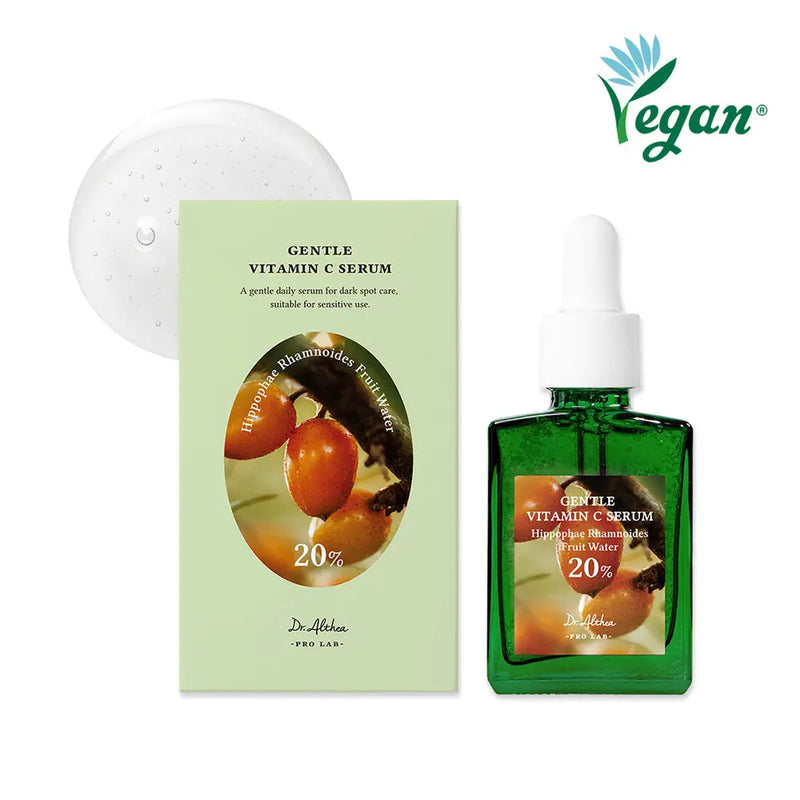 Dr Althea Gentle Vitamin C Serum 30ml