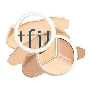 Tfit - Cover Up Pro Concealer