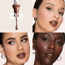 Huda Beauty Faux Filler Extra Shine Lip Gloss photo 10