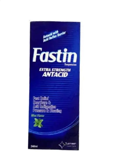 Fastin 