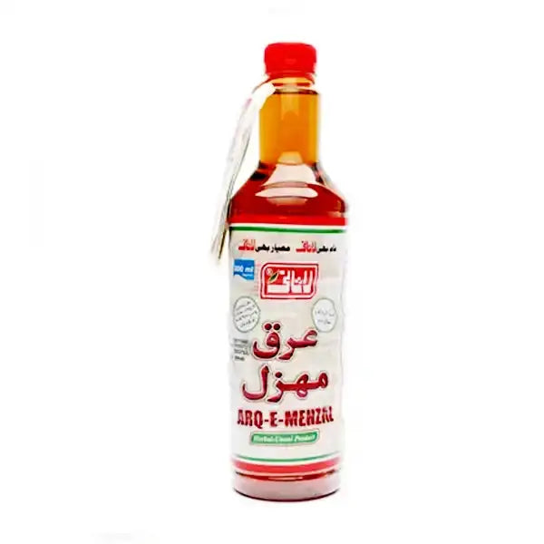 Arq-e-Mehzal Herbal Arq 800ml