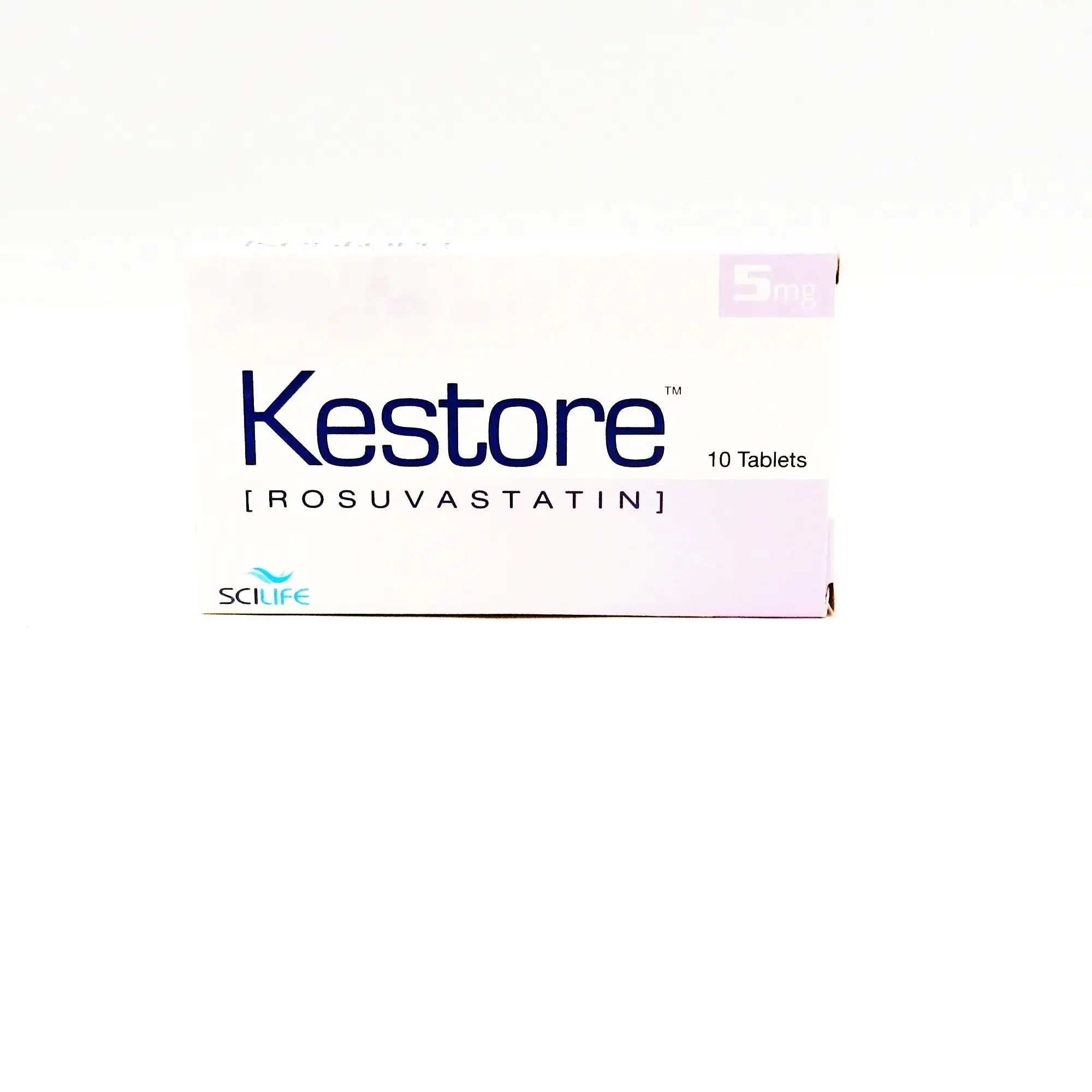 Kestore 5mg Tablets – Available in Pakistan