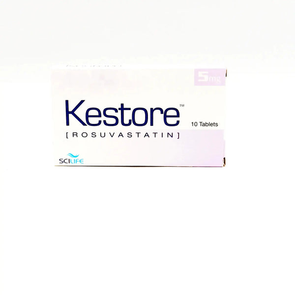 Kestore 5mg