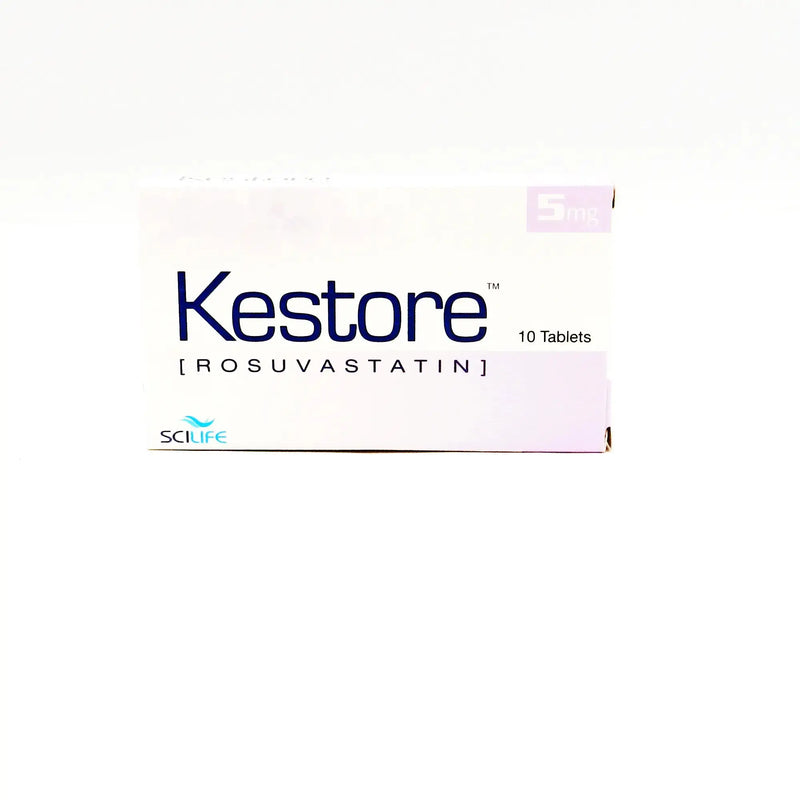 Kestore 5mg Tablets