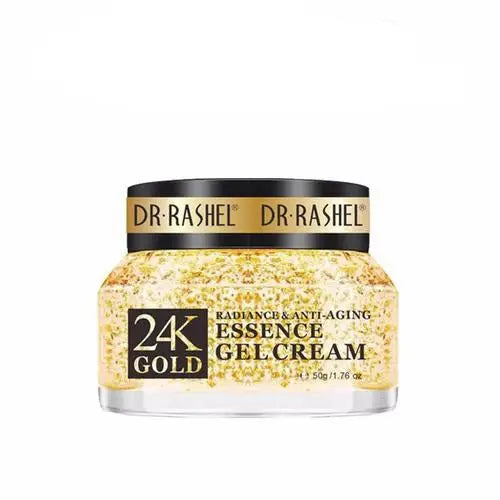 24K Gold Essence Gel Cream