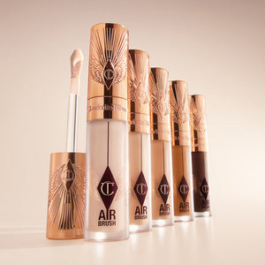 Charlotte Tilbury Airbrush Flawless Blur Concealer