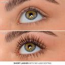 Too Faced Ribbon Wrapped Lash Extreme Length Tubing Mascara 4.7ml photo 3