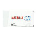 Natrilix SR 1.5mg Tablets – Indapamide Prolonged Release photo 1