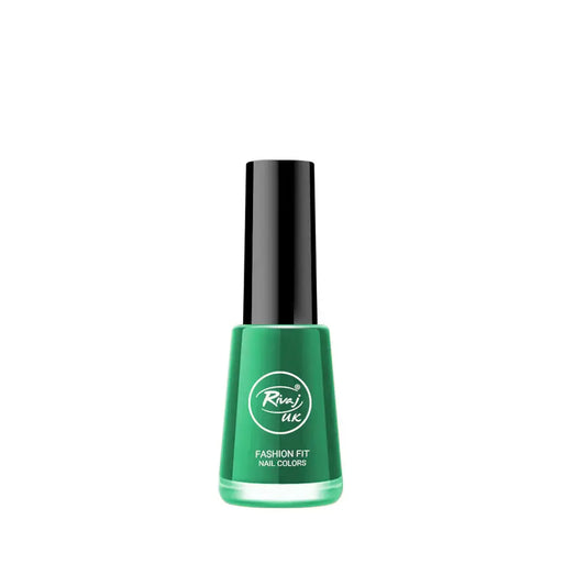 Fashion Fit Nail Color Shade 25 ��� Rivaj for Vibrant, Long Lasting Nails