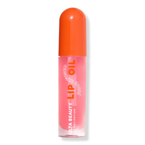 Ulta Beauty Juice Infused Lip Oil Cranberry + Pomegranate (4.7ml)