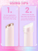 Sheglam Crystal Jelly Glaze Stick photo 8