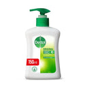 Dettol Hand Wash 150ml – Antibacterial Protection for Hands photo 1