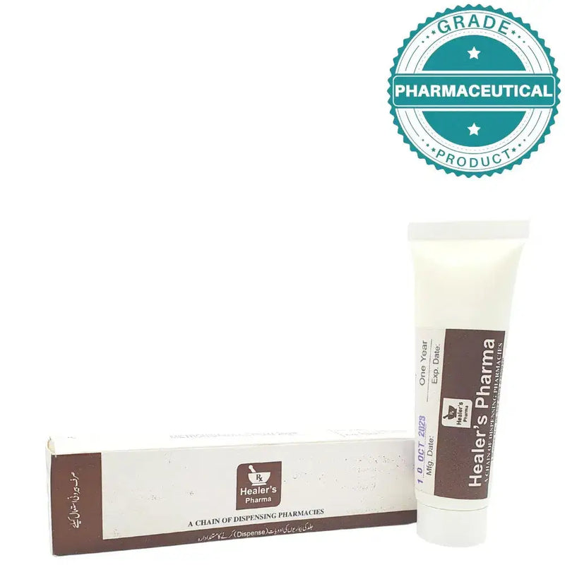 Metronidazole Cream 25g — Dispensing Item