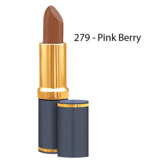 Medora Matte Lipstick - 279 Pink Berry (Made in Pakistan)