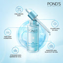Pond's Hydra Miracle Serum 15ml photo 5