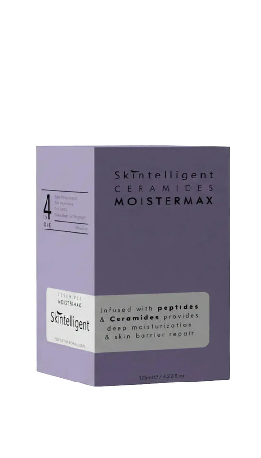Skinintelligent Ceramides MoisterMax – Available in Pakistan