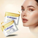 Sadoer Collagen Eye Mask – Brighten & Rejuvenate Eyes photo 3