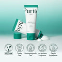 Purito Mighty Bamboo Panthenol Cream photo 2