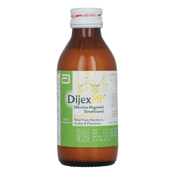 Dijex