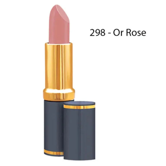 Medora Matte Lipstick - 298 Or Rose (Made in Pakistan)