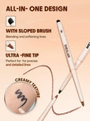 Sheglam Gel Glide Eyeliner Pencil photo 2