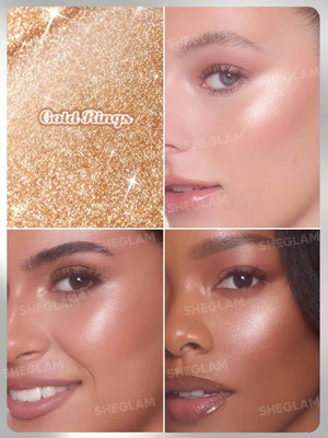Sheglam Buttery Bling Highlight Stick – view 6