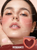 Sheglam Playing Cupid Cream Blush photo 4
